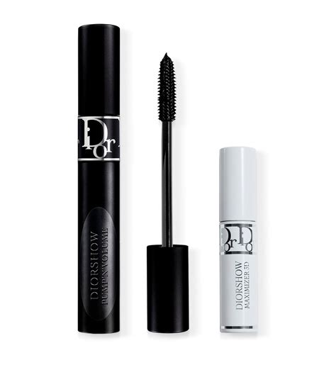 mascara transparent dior|dior mascara price.